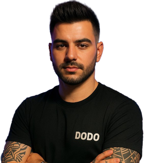 Dodo Bey