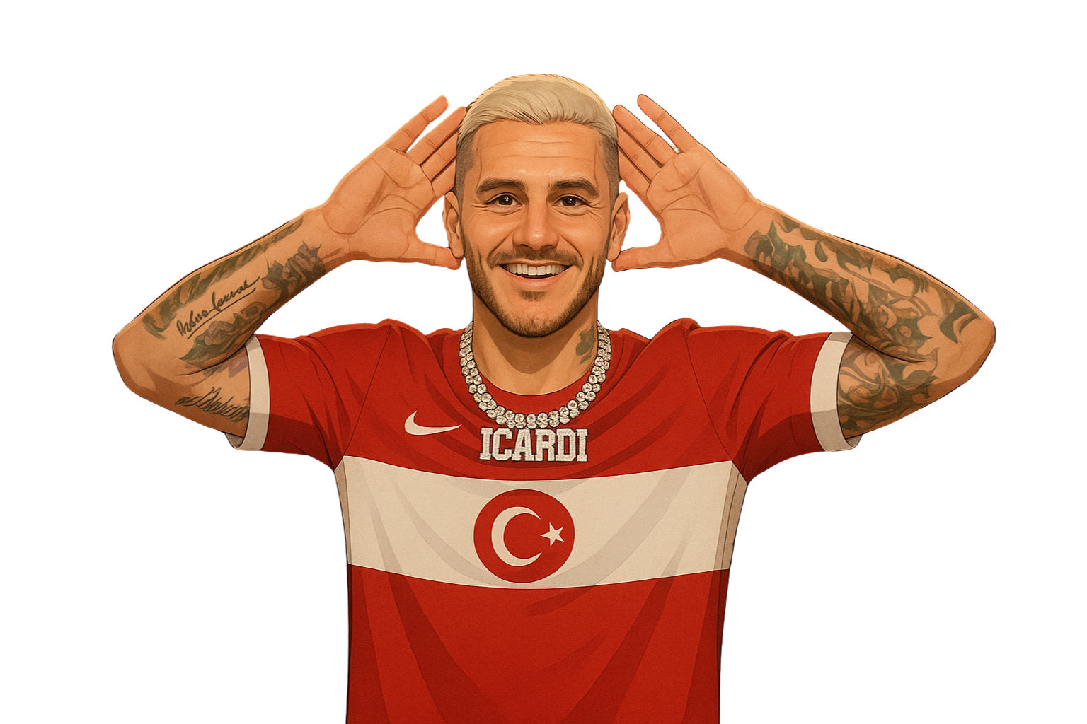 Slot Icardi